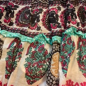 Vintage Havana sundress